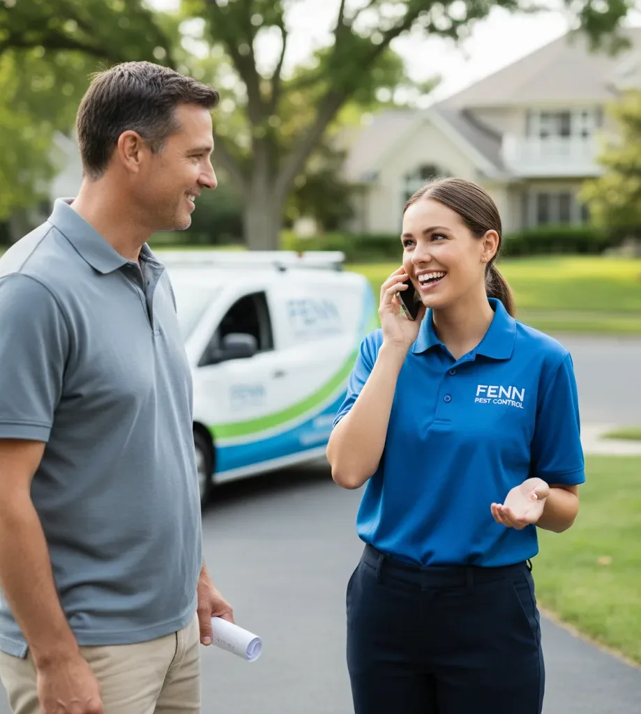 Silverfish Control in Taylor Ridge, IL